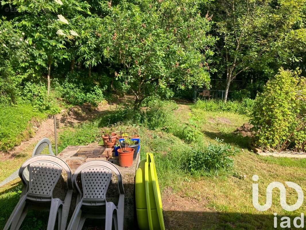 Photo 6 - Maison à USSEL