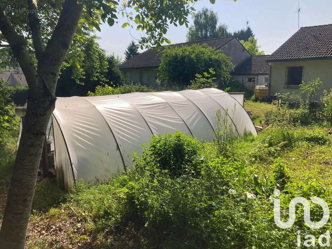 Photo 7 - Maison à USSEL