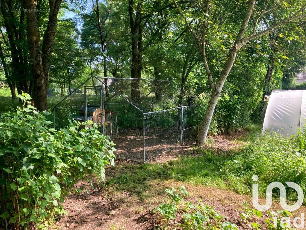 Photo 8 - Maison à USSEL