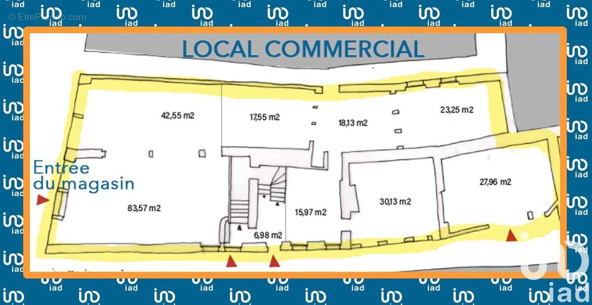 Photo 2 - Appartement à TONNERRE