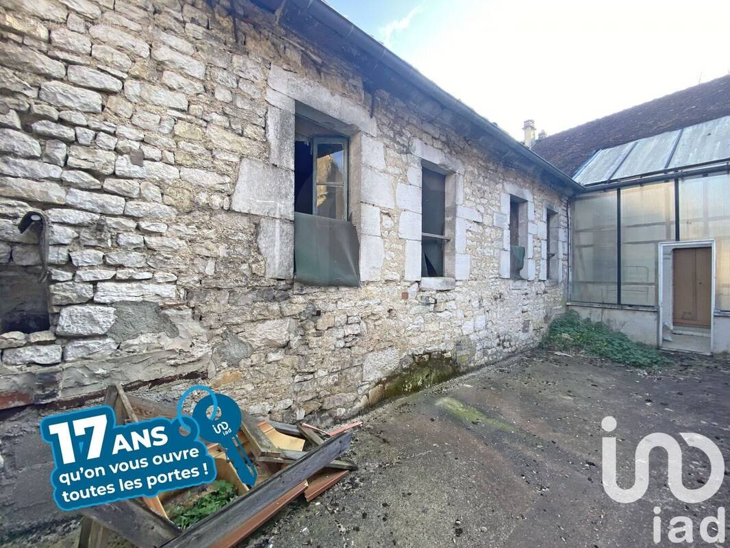 Photo 1 - Appartement à TONNERRE