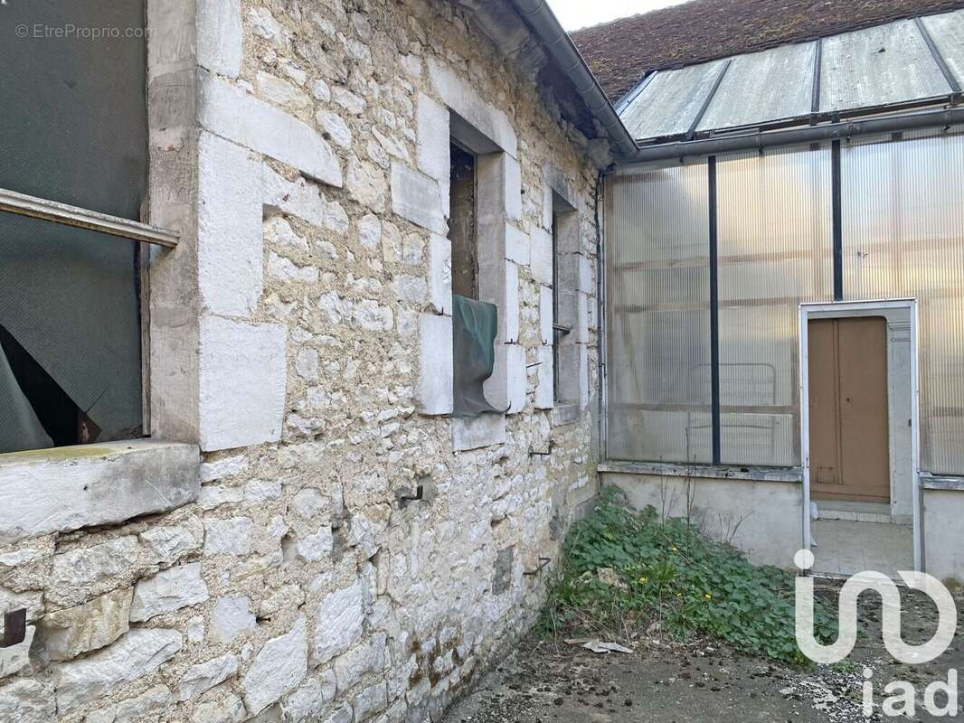 Photo 2 - Appartement à TONNERRE