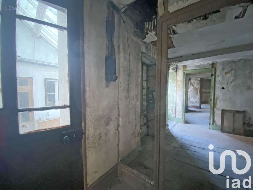 Photo 3 - Appartement à TONNERRE