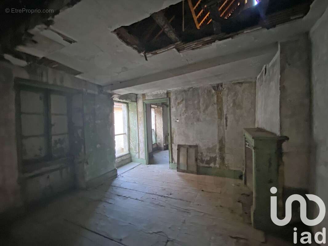 Photo 4 - Appartement à TONNERRE