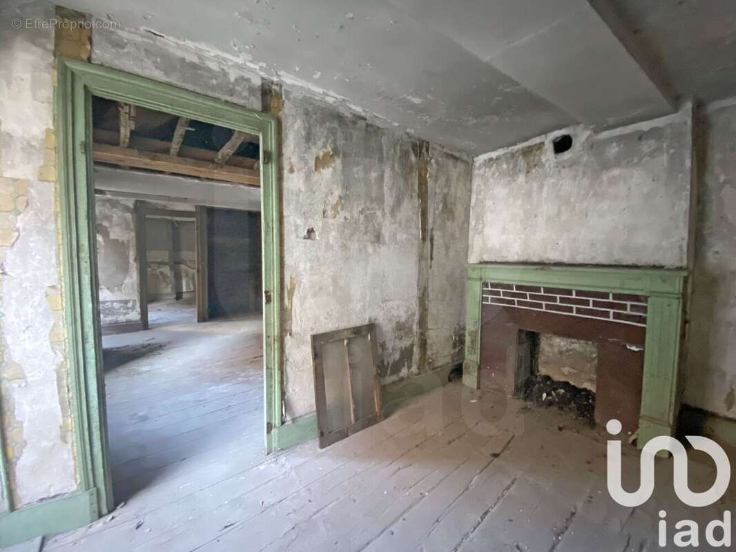 Photo 5 - Appartement à TONNERRE