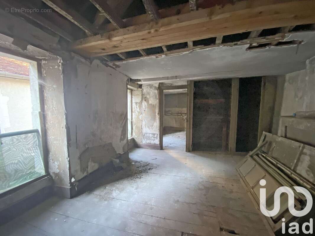 Photo 6 - Appartement à TONNERRE