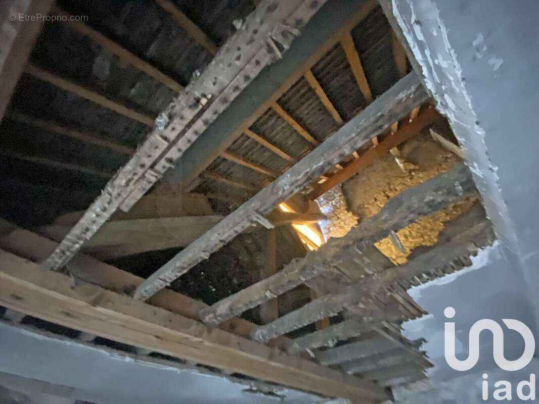 Photo 7 - Appartement à TONNERRE