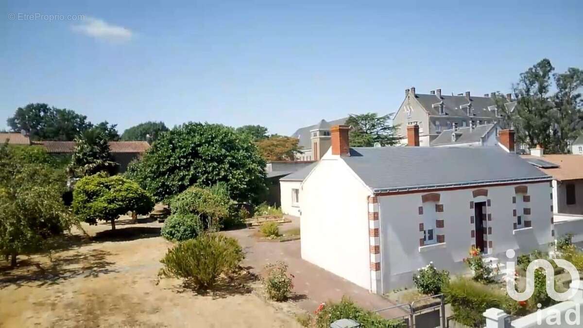 Photo 2 - Maison à CHAVAGNES-EN-PAILLERS