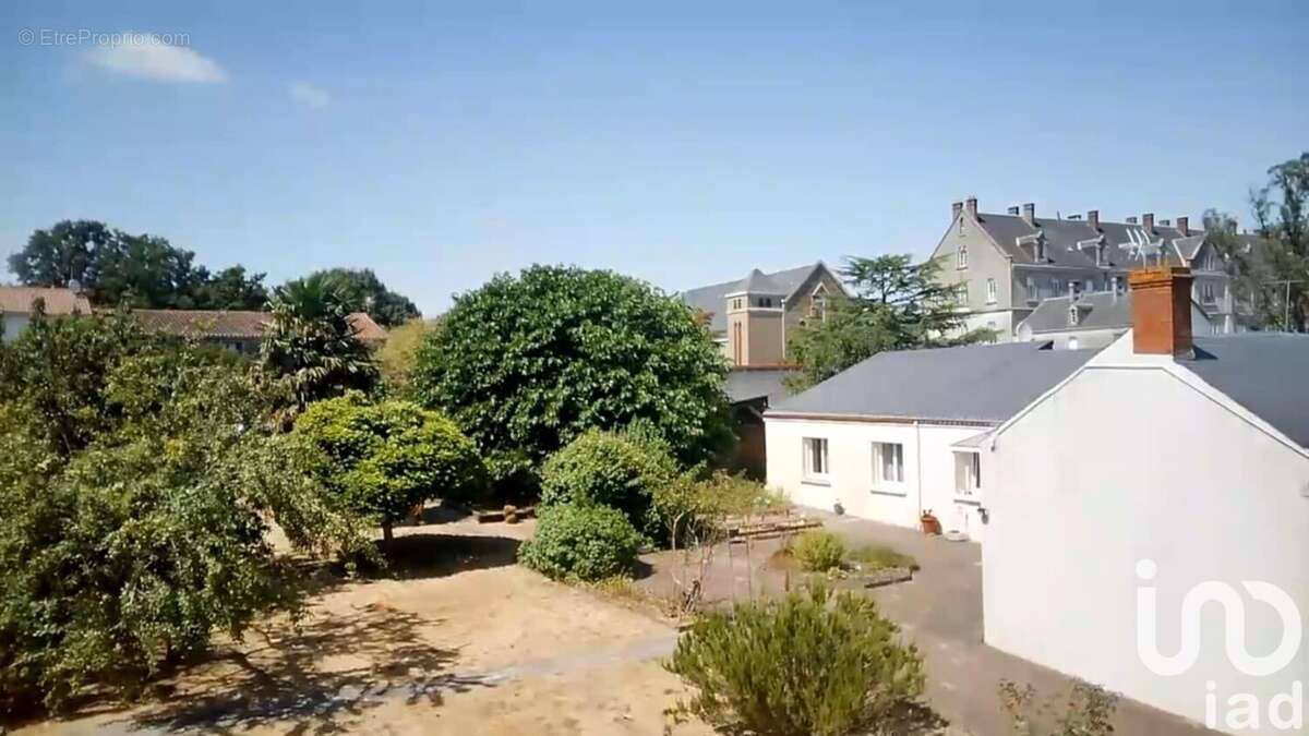 Photo 3 - Maison à CHAVAGNES-EN-PAILLERS