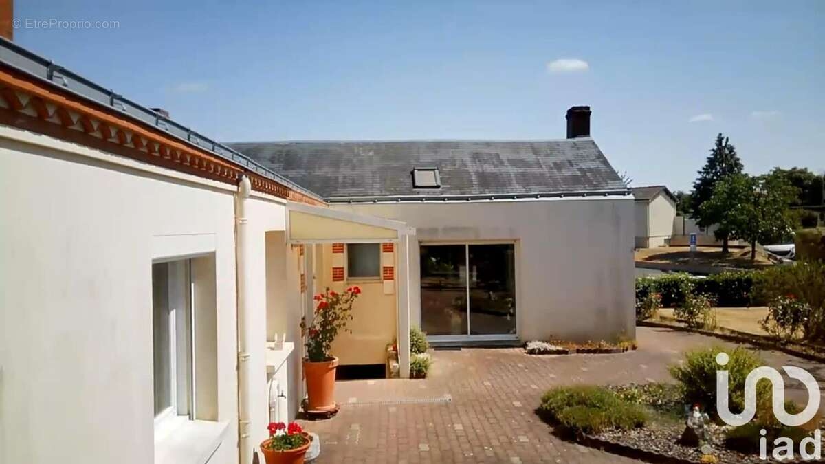 Photo 4 - Maison à CHAVAGNES-EN-PAILLERS