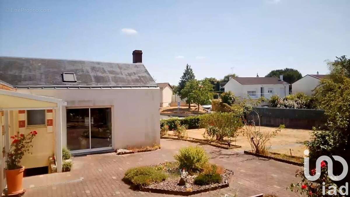 Photo 5 - Maison à CHAVAGNES-EN-PAILLERS