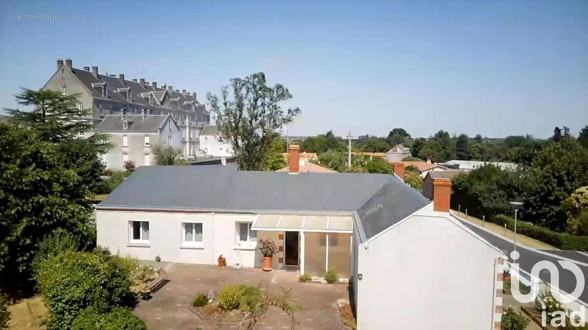 Photo 6 - Maison à CHAVAGNES-EN-PAILLERS