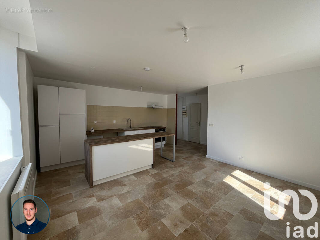 Photo 1 - Appartement à EPERNON