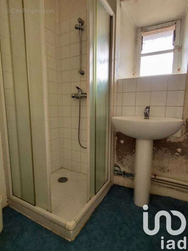 Photo 6 - Maison à SAINT-LEONARD-DE-NOBLAT