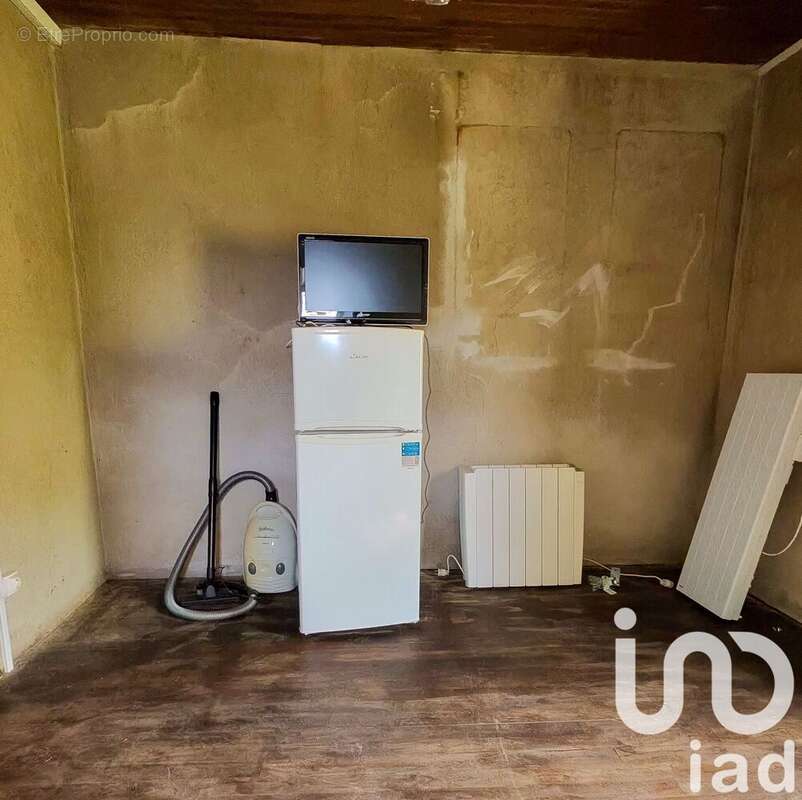 Photo 9 - Maison à SAINT-LEONARD-DE-NOBLAT