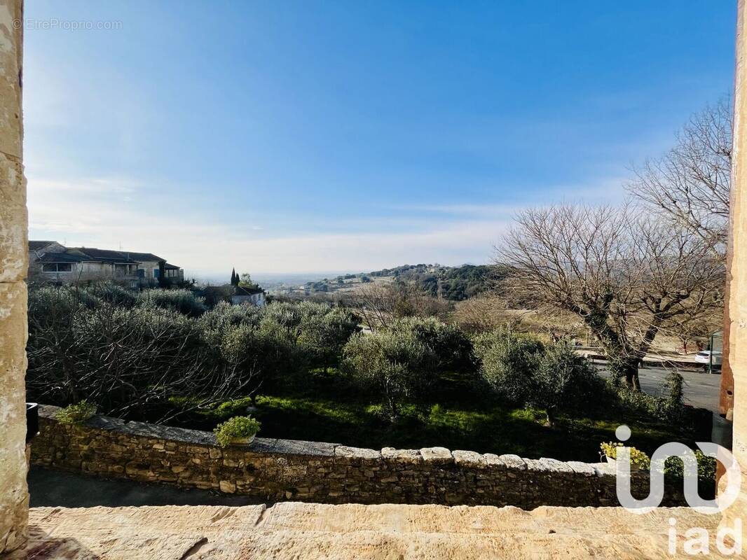 Photo 1 - Maison à BESSAS