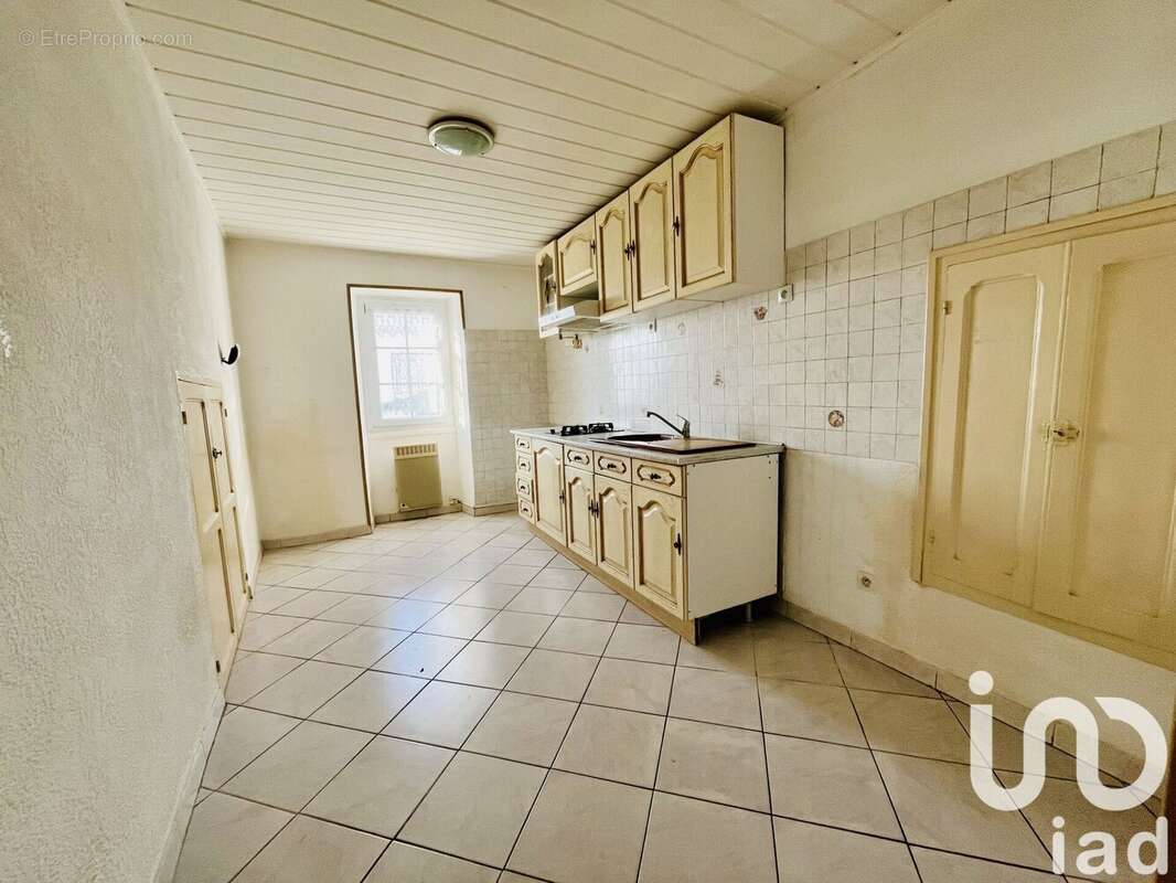 Photo 3 - Maison à BESSAS