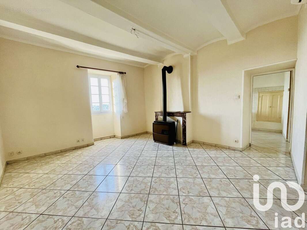 Photo 4 - Maison à BESSAS