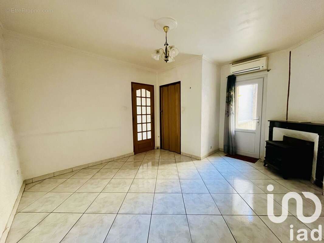 Photo 5 - Maison à BESSAS