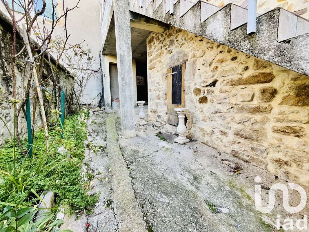 Photo 7 - Maison à BESSAS