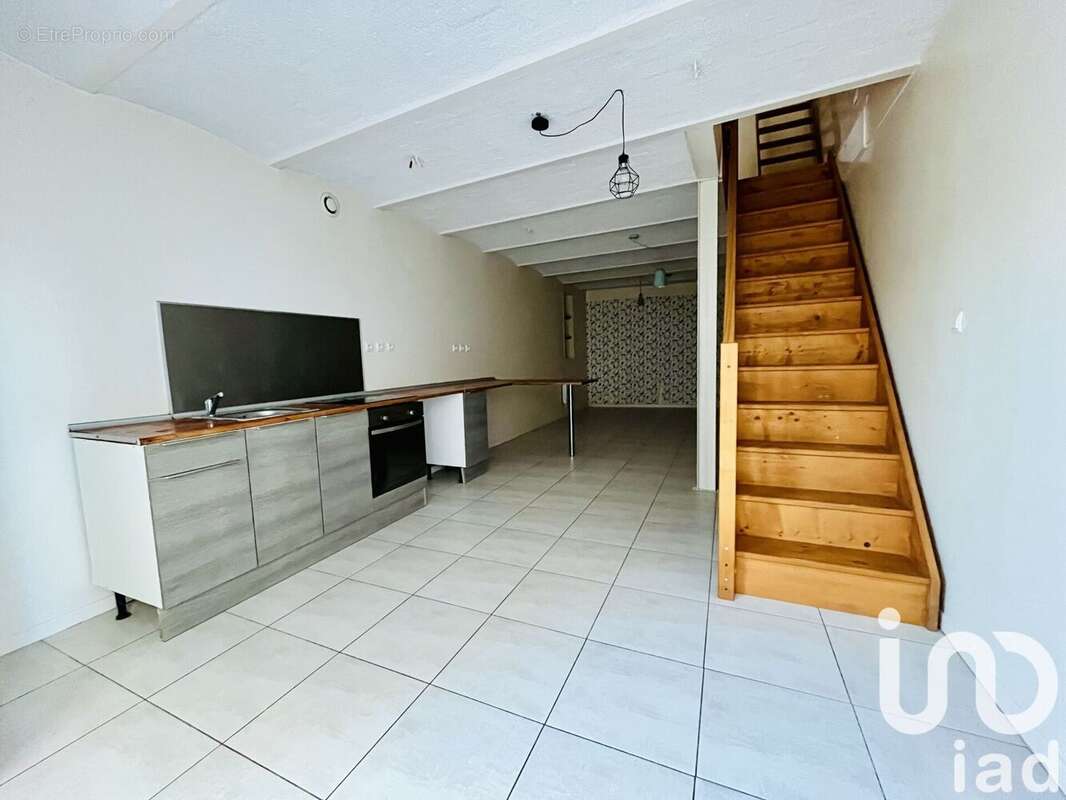 Photo 8 - Maison à BESSAS