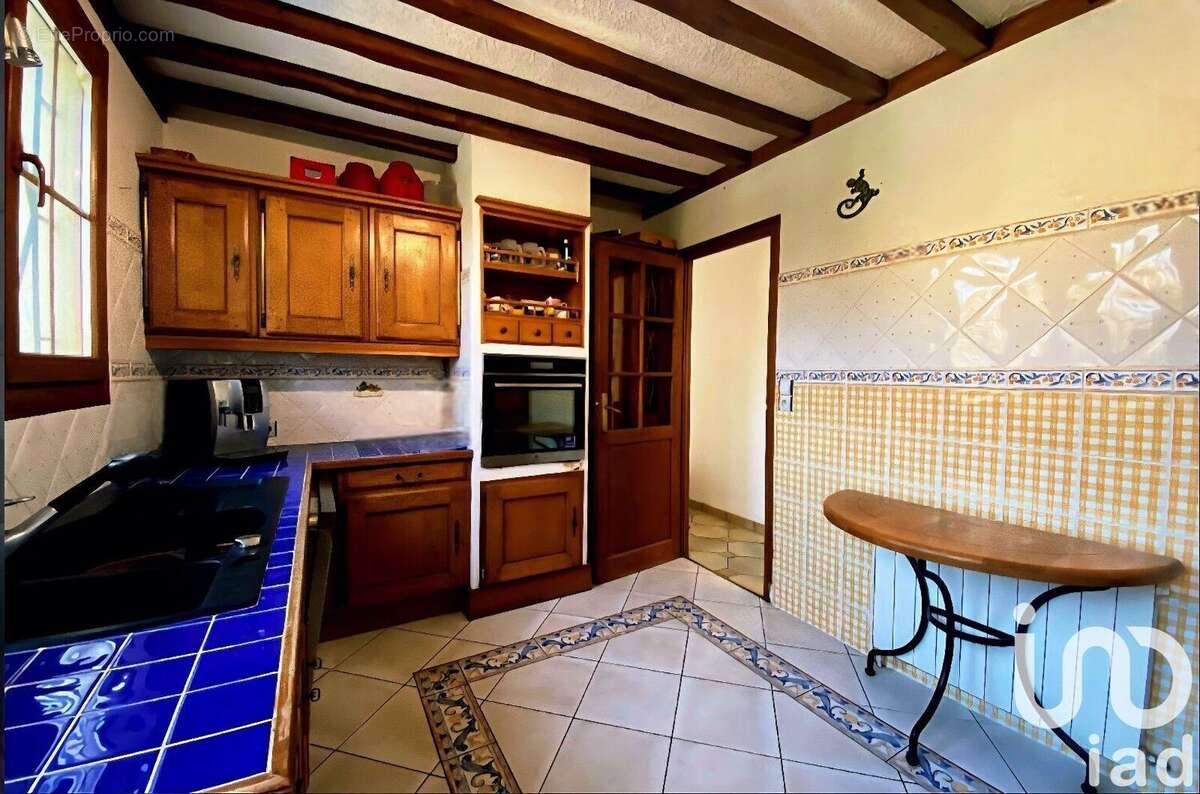 Photo 7 - Maison à BORAN-SUR-OISE