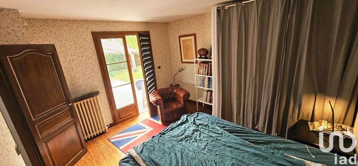 Photo 9 - Maison à BORAN-SUR-OISE