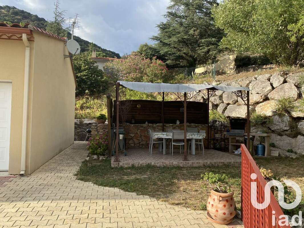 Photo 3 - Maison à PEZILLA-LA-RIVIERE