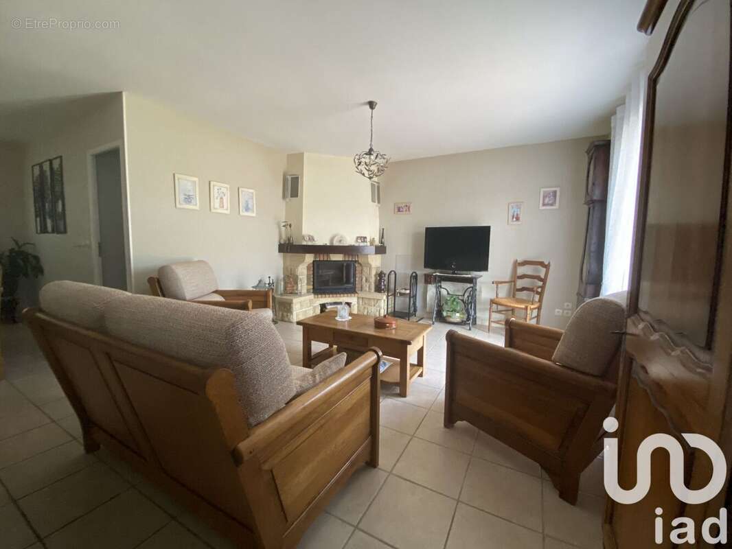 Photo 5 - Maison à PEZILLA-LA-RIVIERE