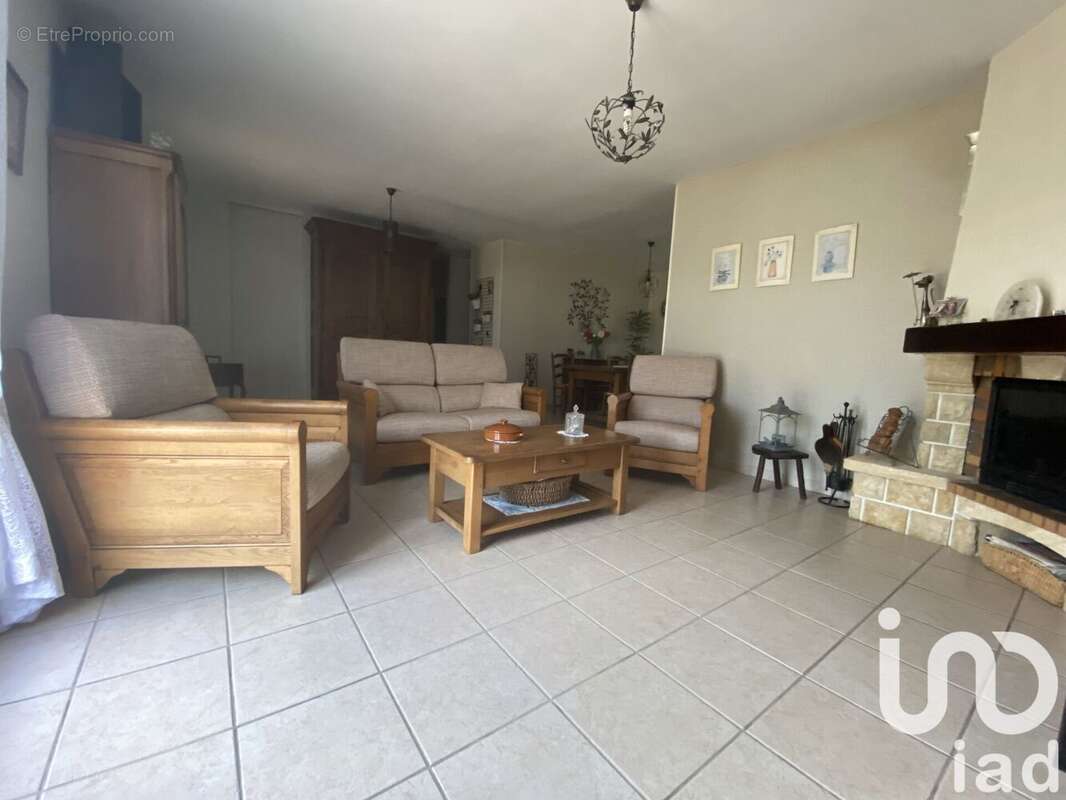 Photo 6 - Maison à PEZILLA-LA-RIVIERE