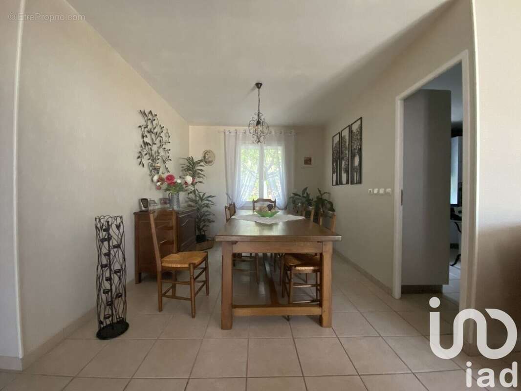 Photo 9 - Maison à PEZILLA-LA-RIVIERE