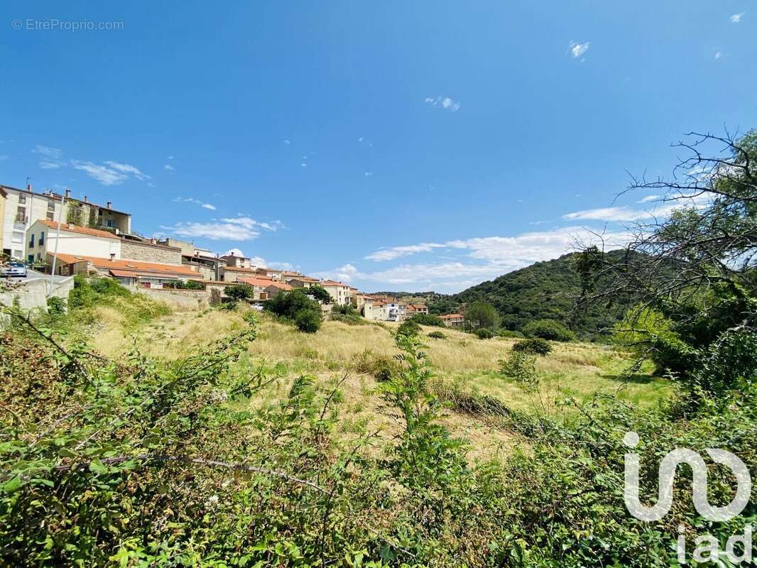 Photo 2 - Terrain à BELESTA