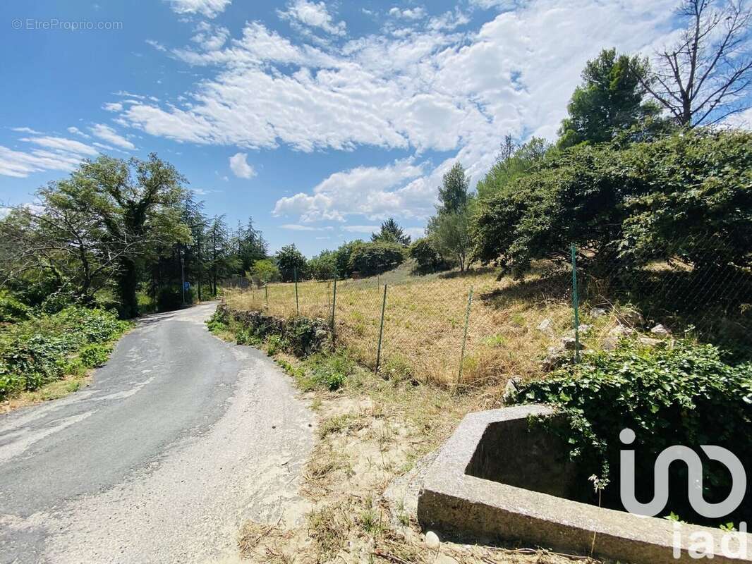 Photo 3 - Terrain à BELESTA