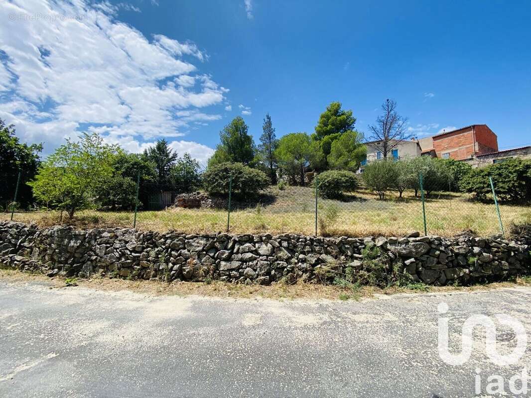 Photo 4 - Terrain à BELESTA
