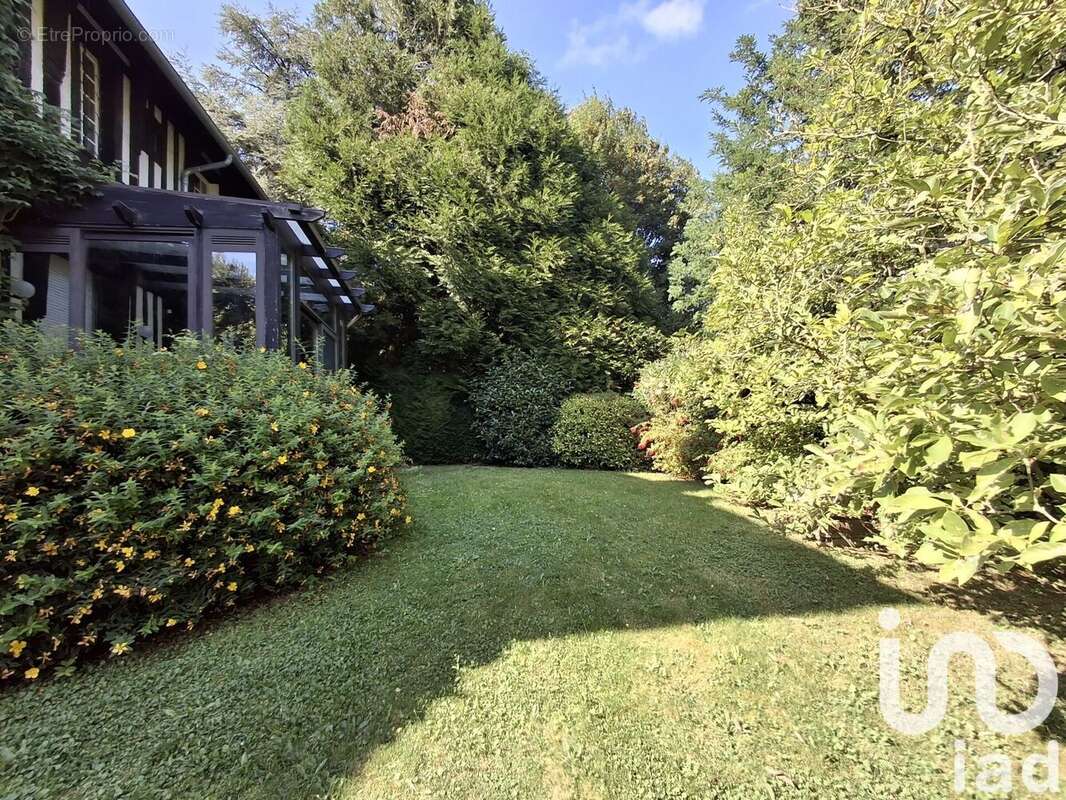 Photo 3 - Maison à MONT-SAINT-AIGNAN