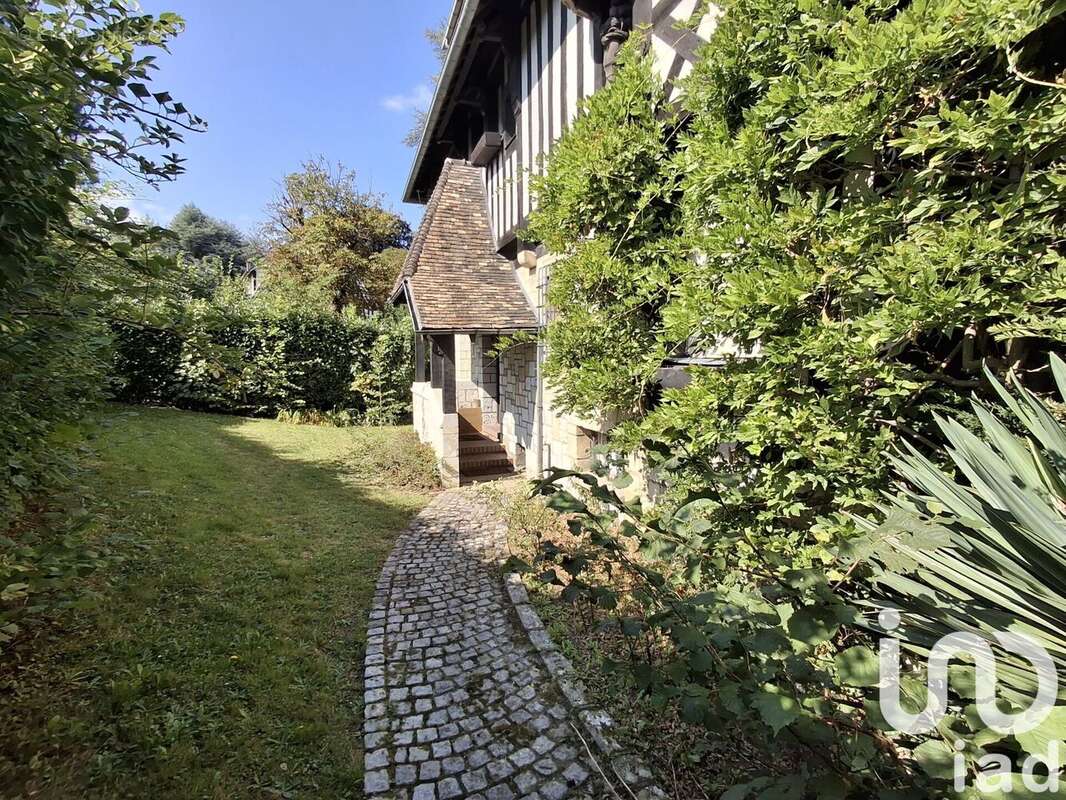 Photo 4 - Maison à MONT-SAINT-AIGNAN