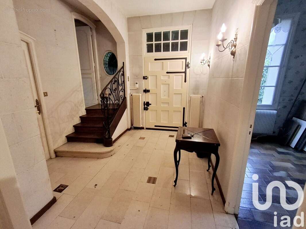 Photo 6 - Maison à MONT-SAINT-AIGNAN