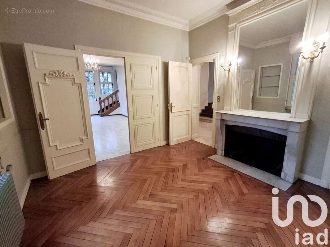 Photo 7 - Maison à MONT-SAINT-AIGNAN