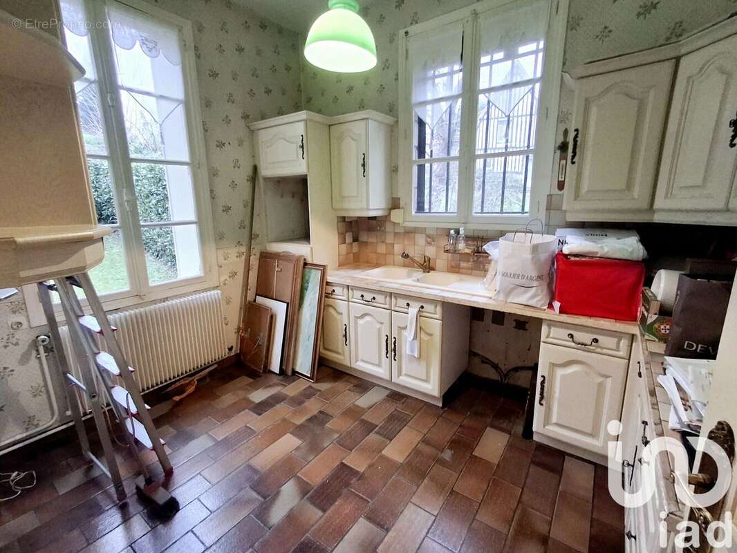 Photo 9 - Maison à MONT-SAINT-AIGNAN