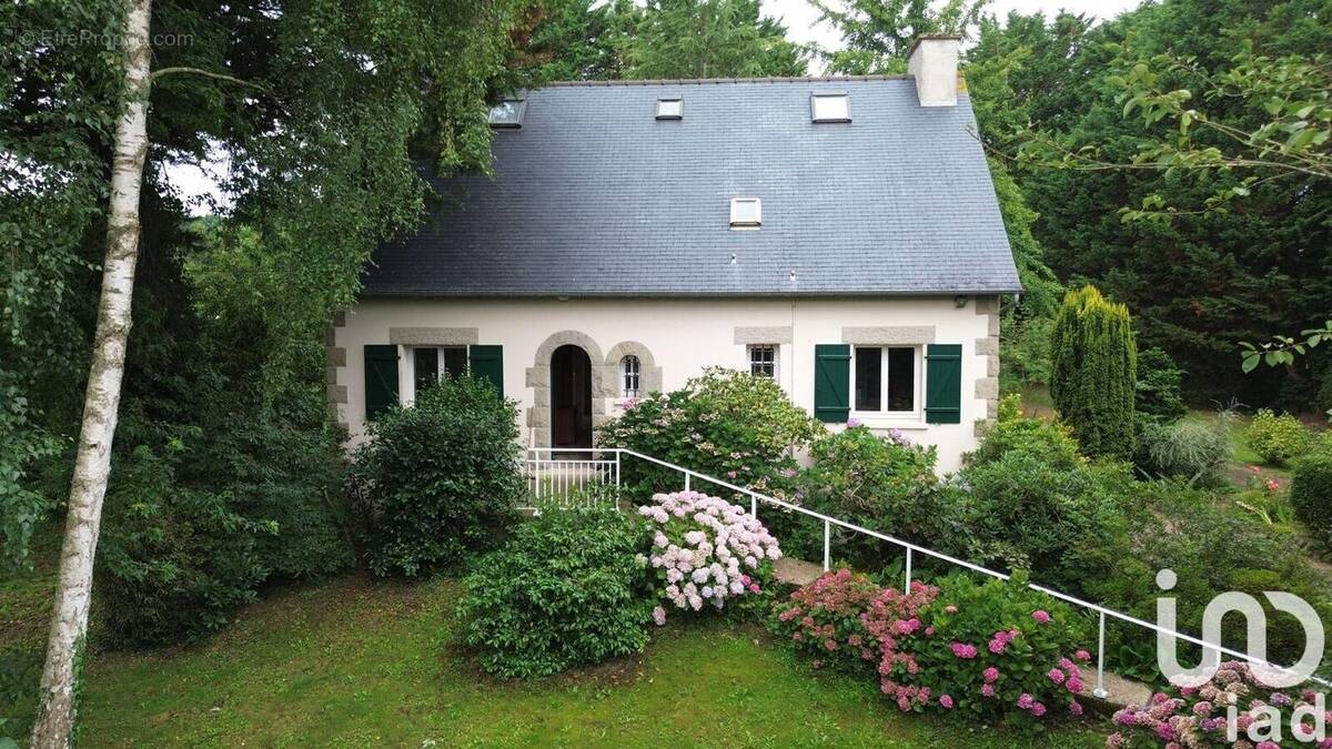 Photo 1 - Maison à MINIAC-MORVAN