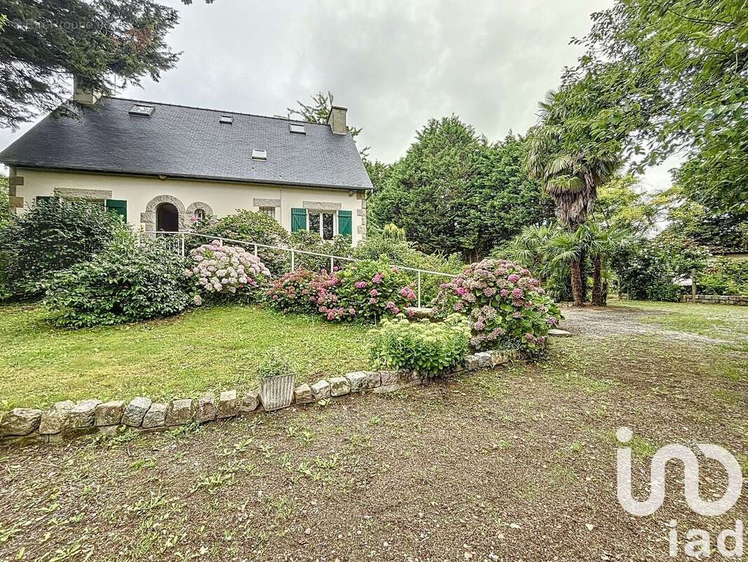 Photo 2 - Maison à MINIAC-MORVAN