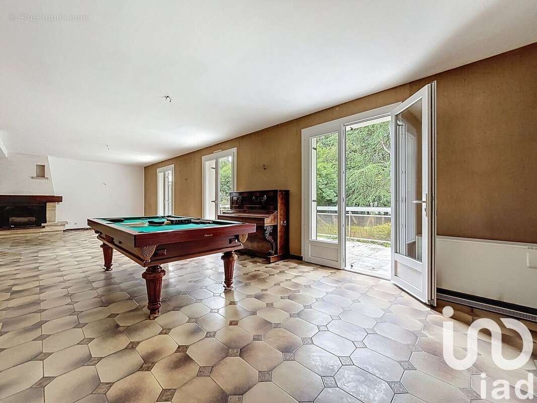 Photo 5 - Maison à MINIAC-MORVAN