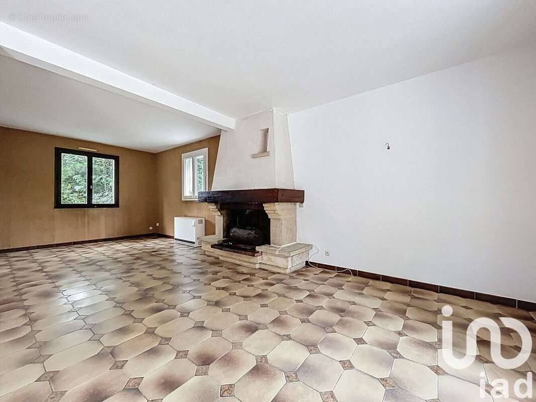 Photo 6 - Maison à MINIAC-MORVAN