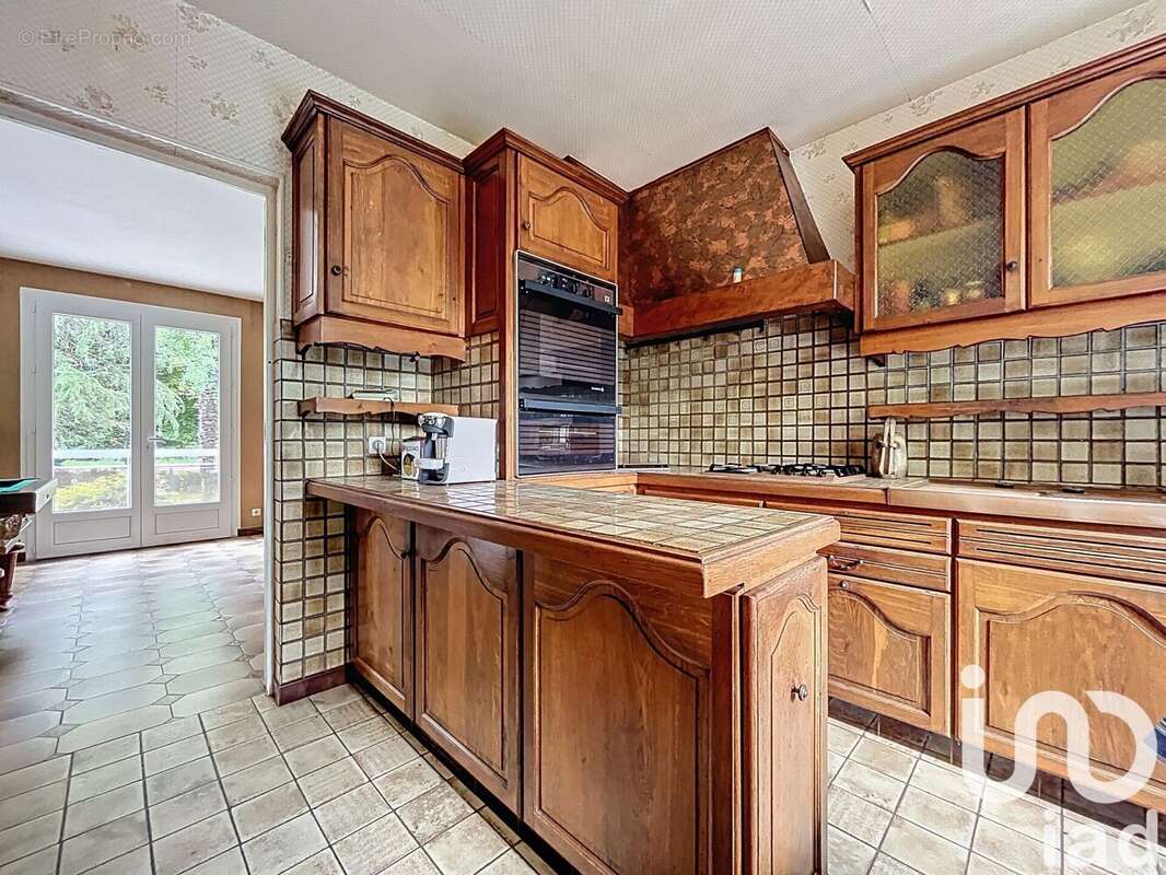 Photo 7 - Maison à MINIAC-MORVAN