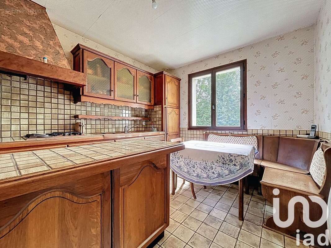 Photo 8 - Maison à MINIAC-MORVAN