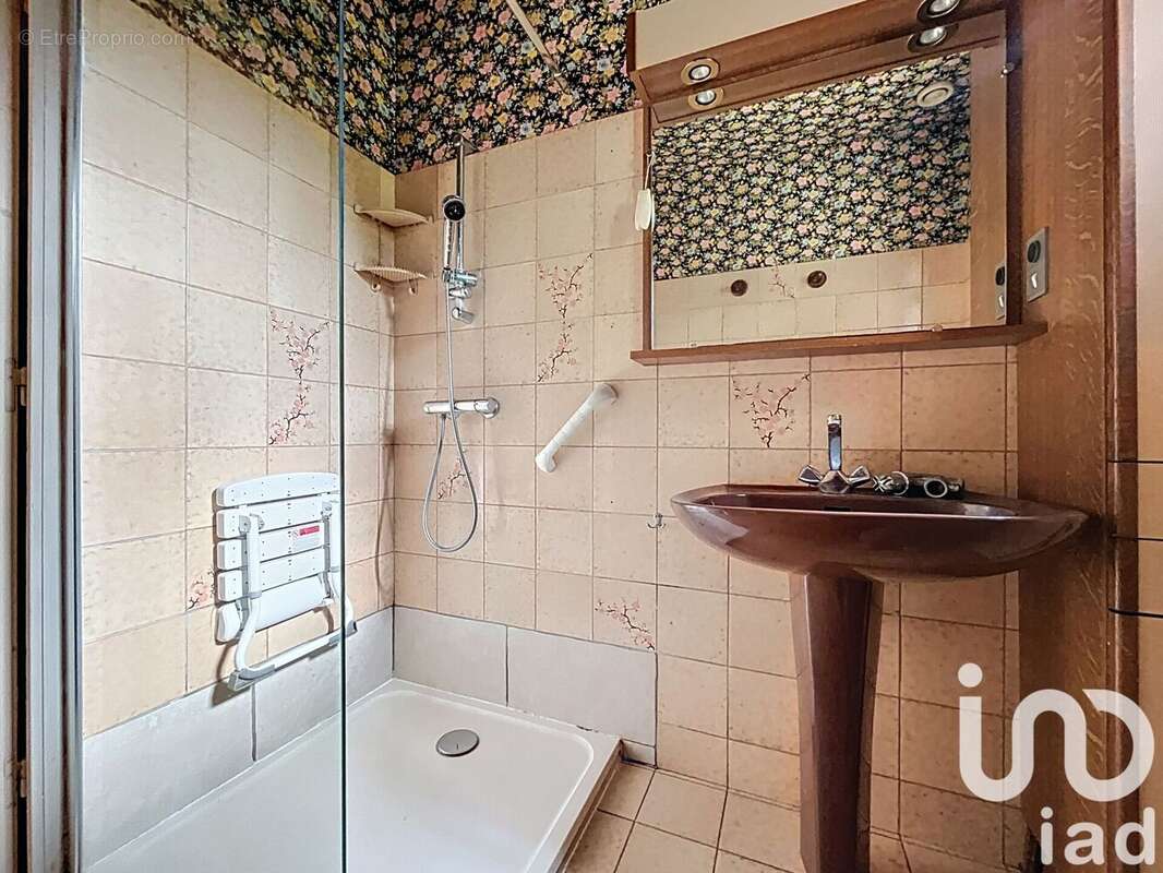 Photo 9 - Maison à MINIAC-MORVAN