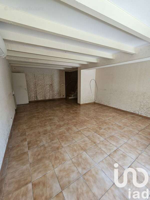 Photo 2 - Maison à VOUHARTE