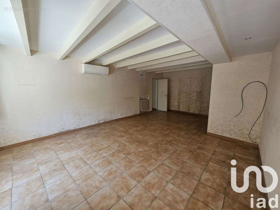 Photo 3 - Maison à VOUHARTE