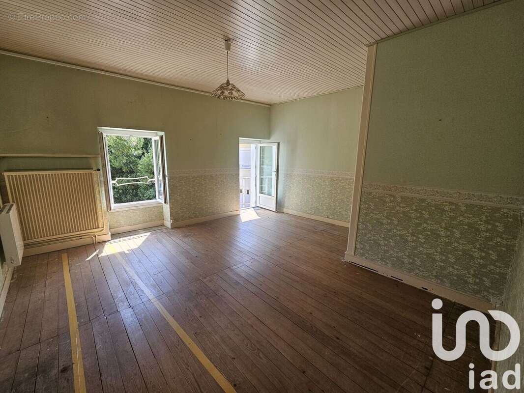 Photo 7 - Maison à VOUHARTE