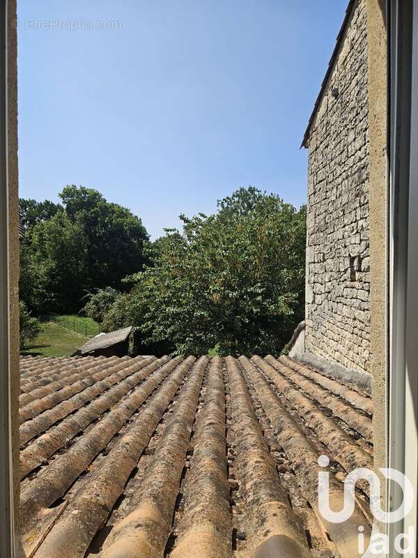 Photo 9 - Maison à VOUHARTE